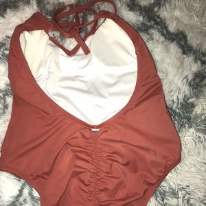 Victoria secret one piece swimsuit